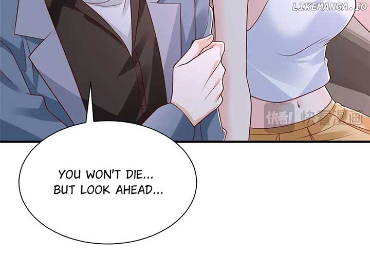 I randomly have a new career every week Chapter 798 527 127