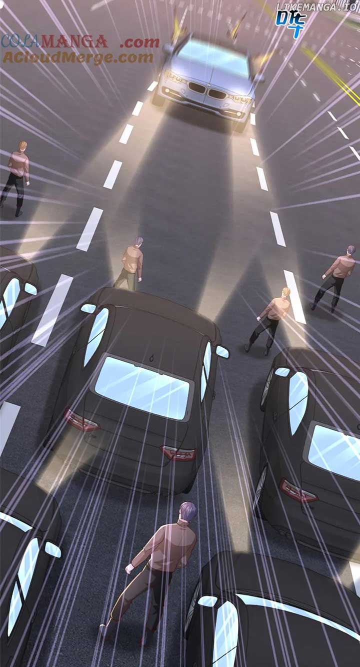 I randomly have a new career every week Chapter 799 130 03