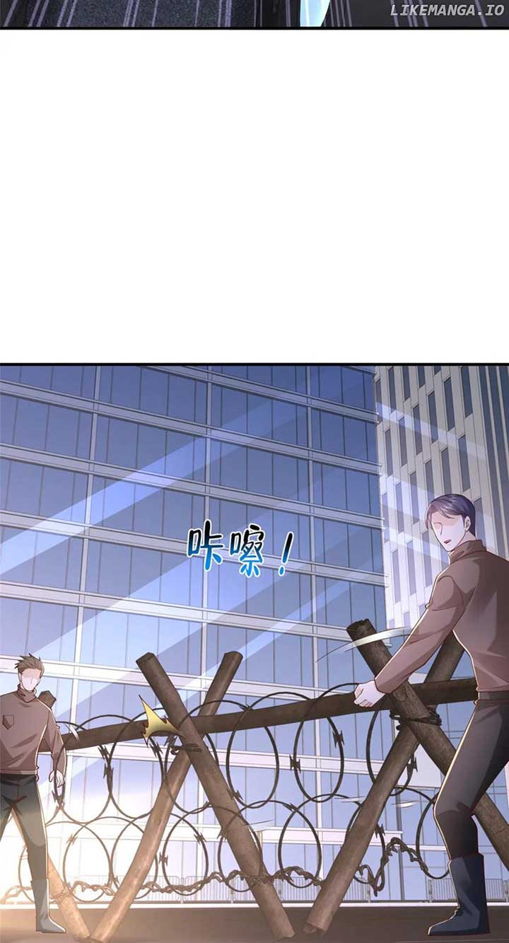 I randomly have a new career every week Chapter 799 131 04