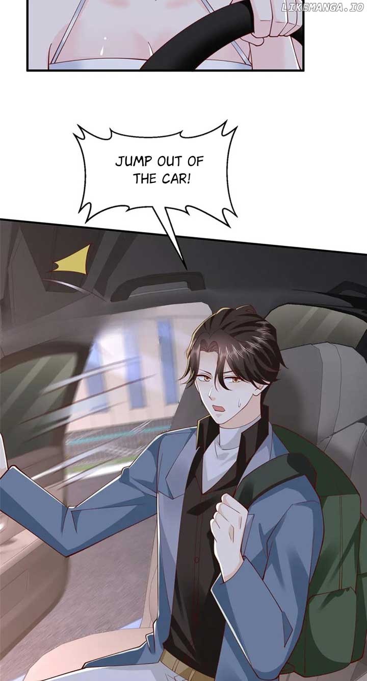 I randomly have a new career every week Chapter 799 133 06