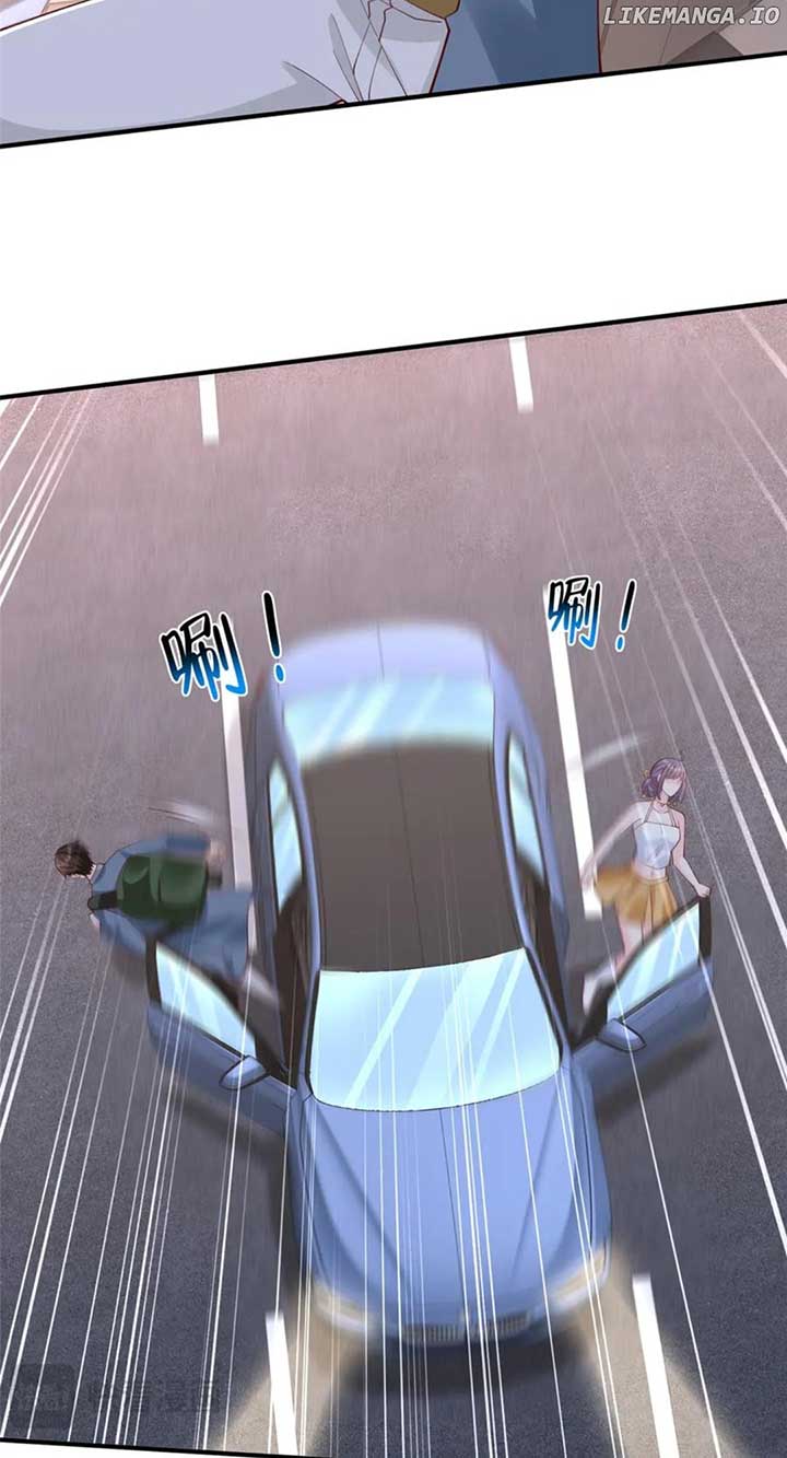 I randomly have a new career every week Chapter 799 134 07