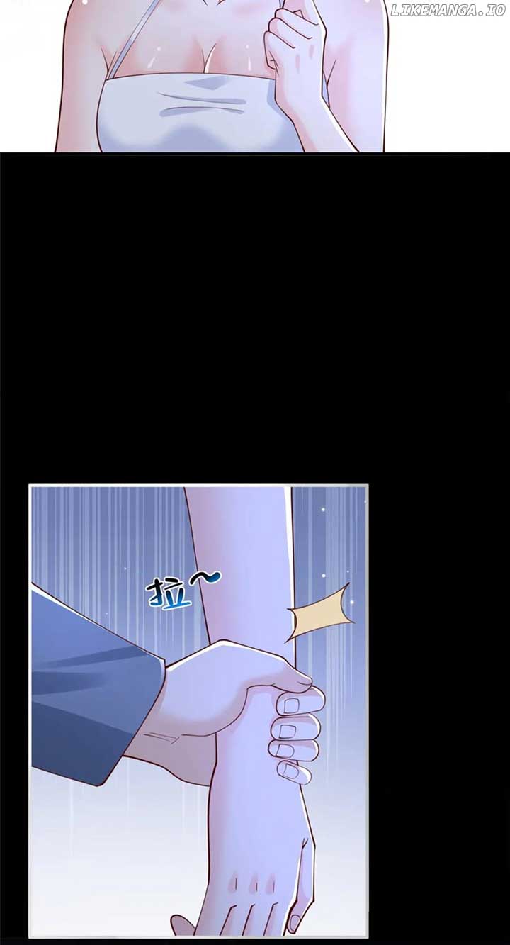 I randomly have a new career every week Chapter 799 138 11