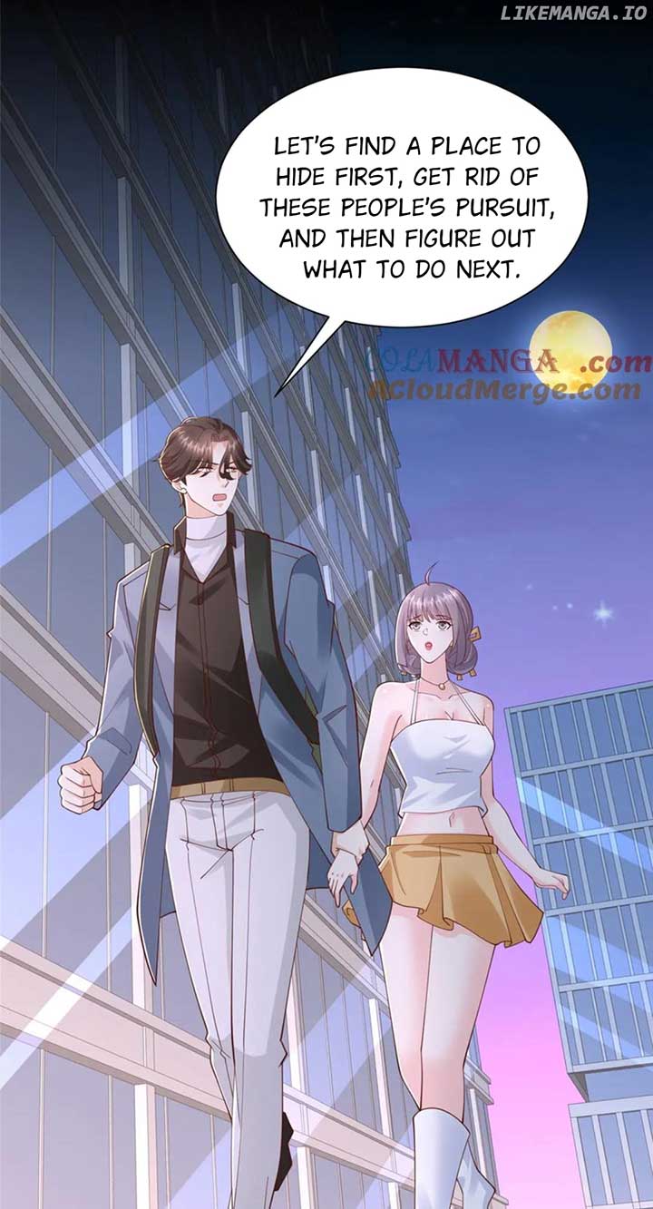 I randomly have a new career every week Chapter 799 139 12