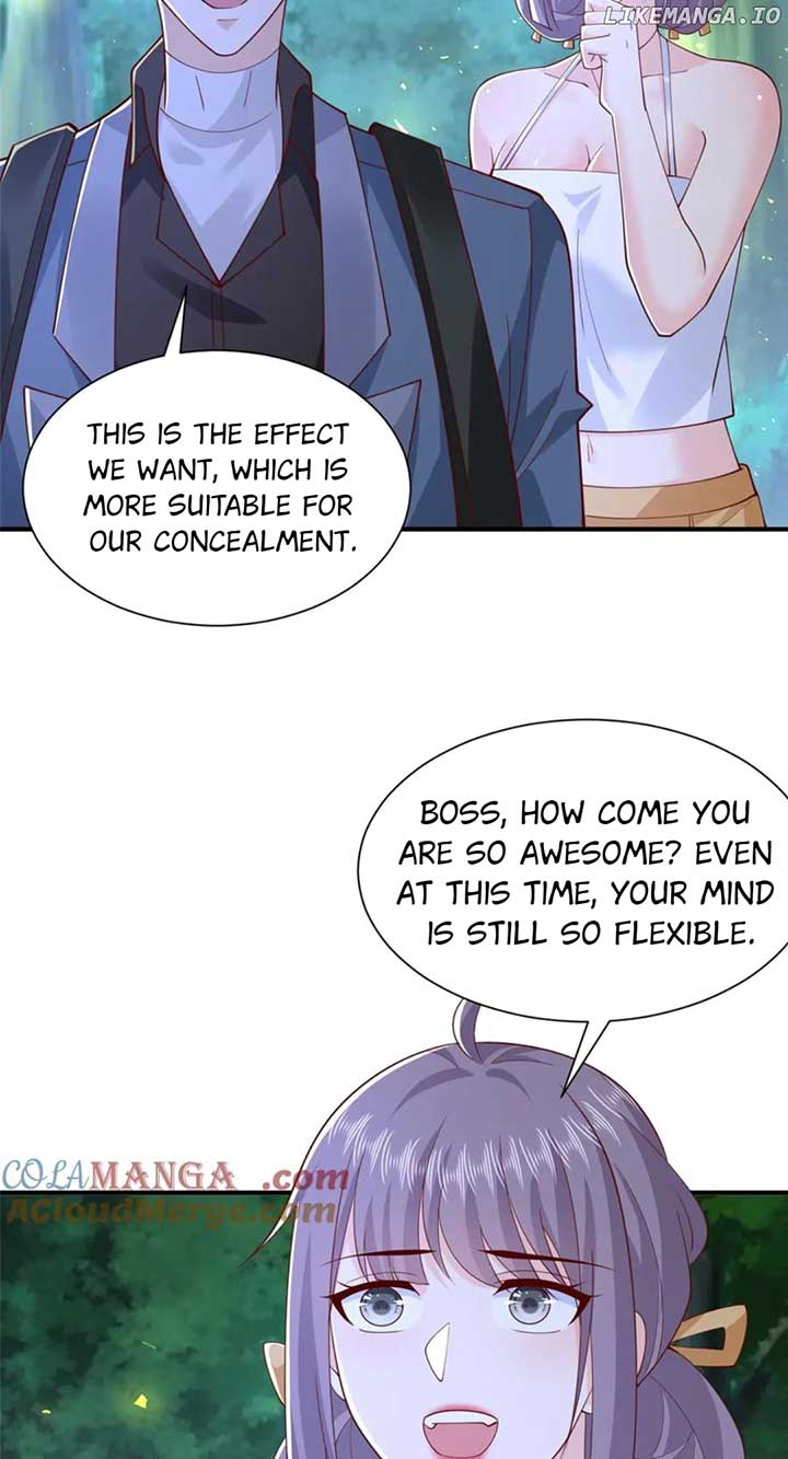 I randomly have a new career every week Chapter 799 144 17