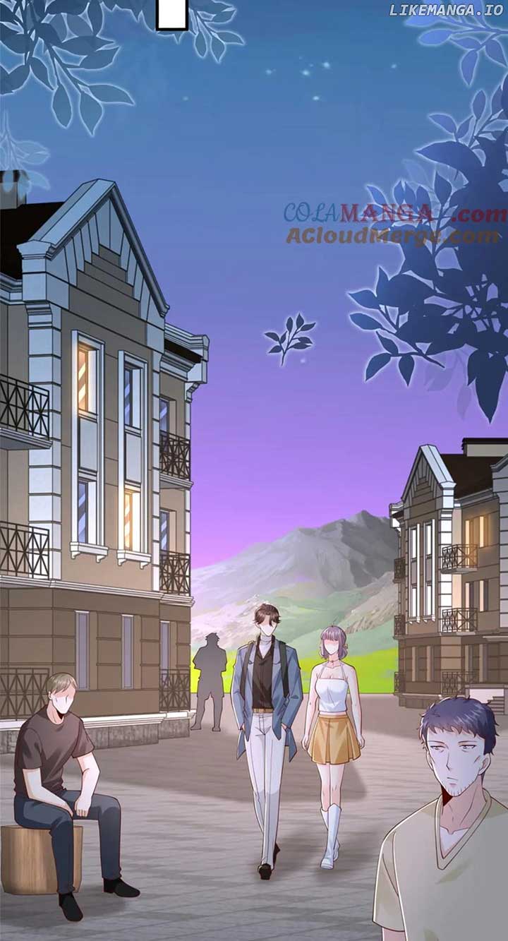 I randomly have a new career every week Chapter 799 146 19