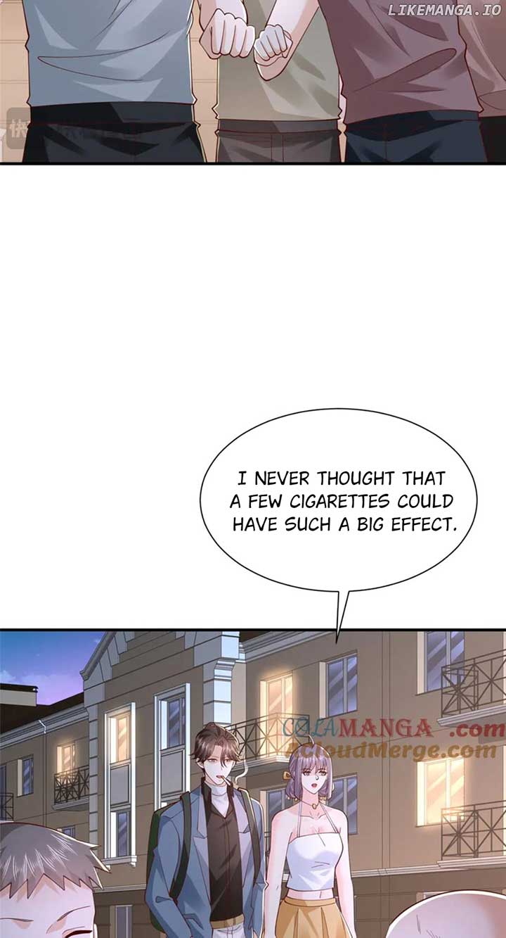 I randomly have a new career every week Chapter 799 149 22