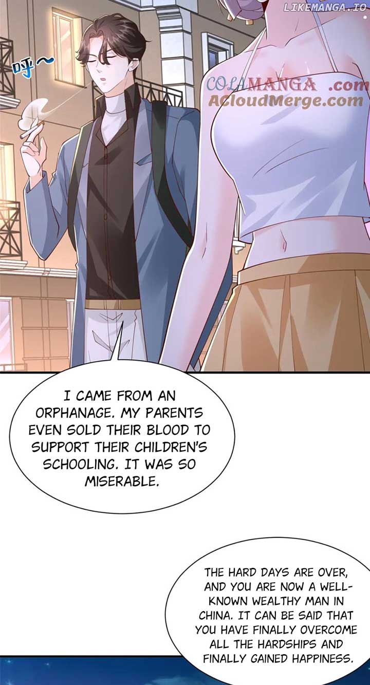 I randomly have a new career every week Chapter 799 151 24