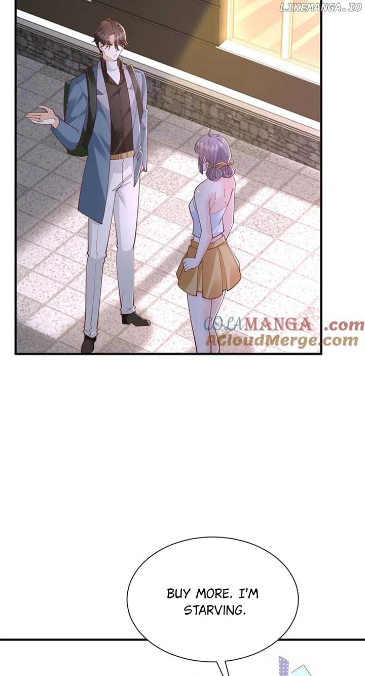 I randomly have a new career every week Chapter 799 153 26