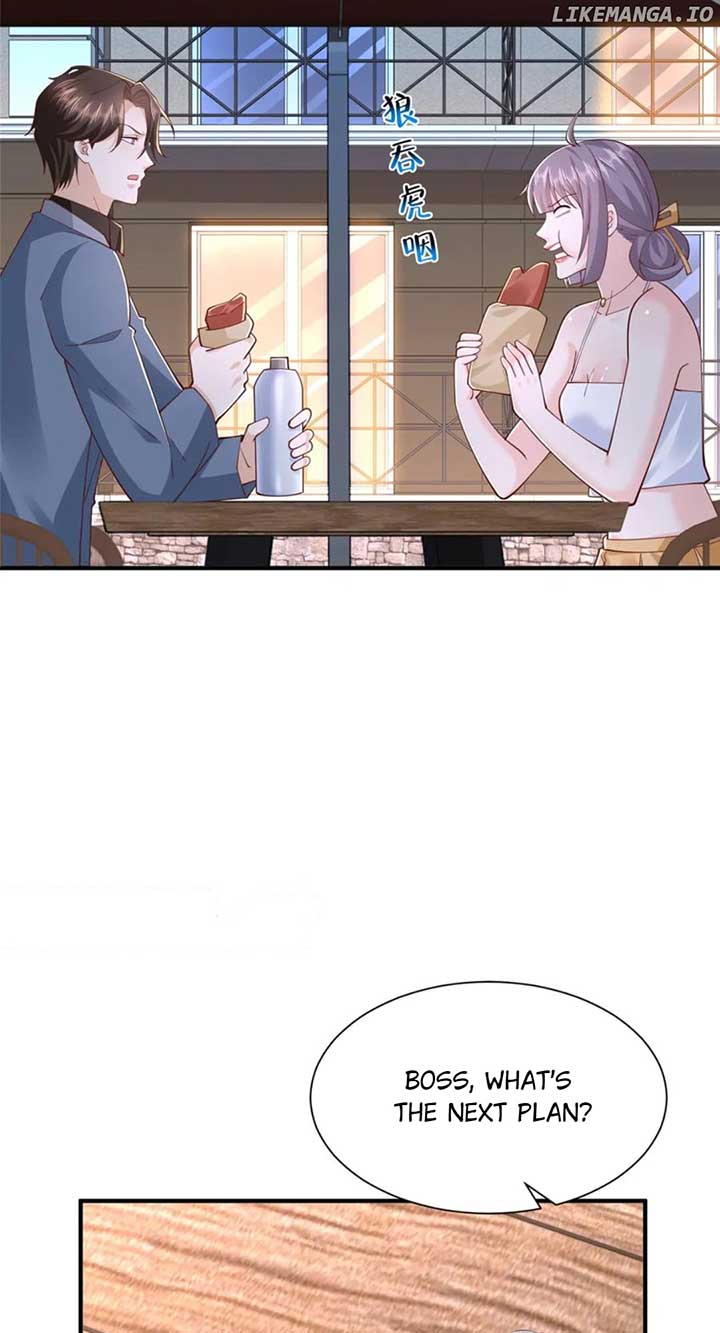 I randomly have a new career every week Chapter 799 159 32