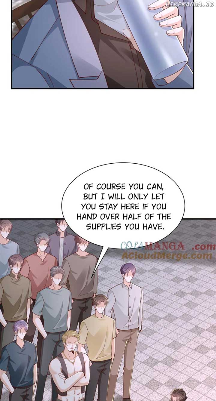 I randomly have a new career every week Chapter 799 165 38