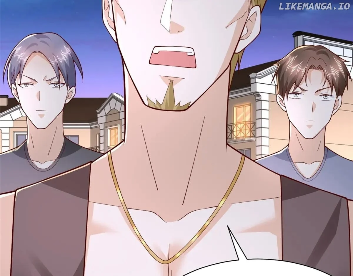 I randomly have a new career every week Chapter 800 375 002