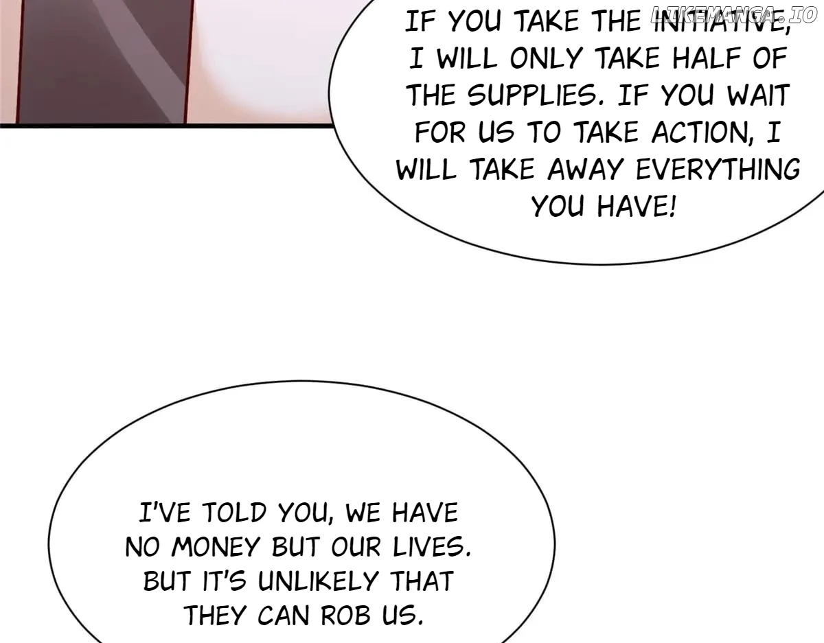 I randomly have a new career every week Chapter 800 377 004