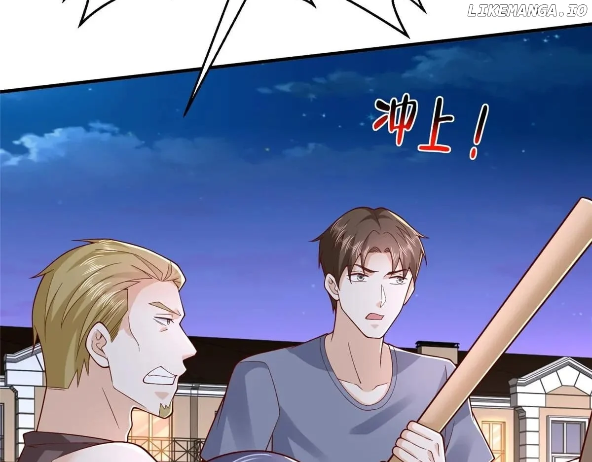 I randomly have a new career every week Chapter 800 381 008