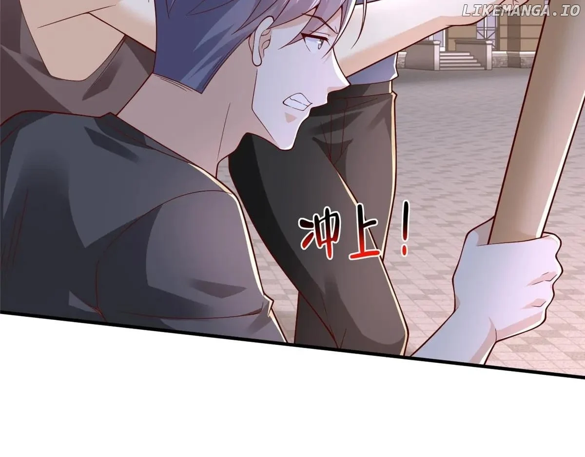 I randomly have a new career every week Chapter 800 383 010