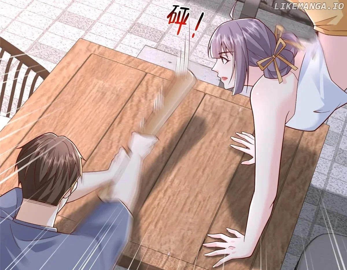 I randomly have a new career every week Chapter 800 396 023