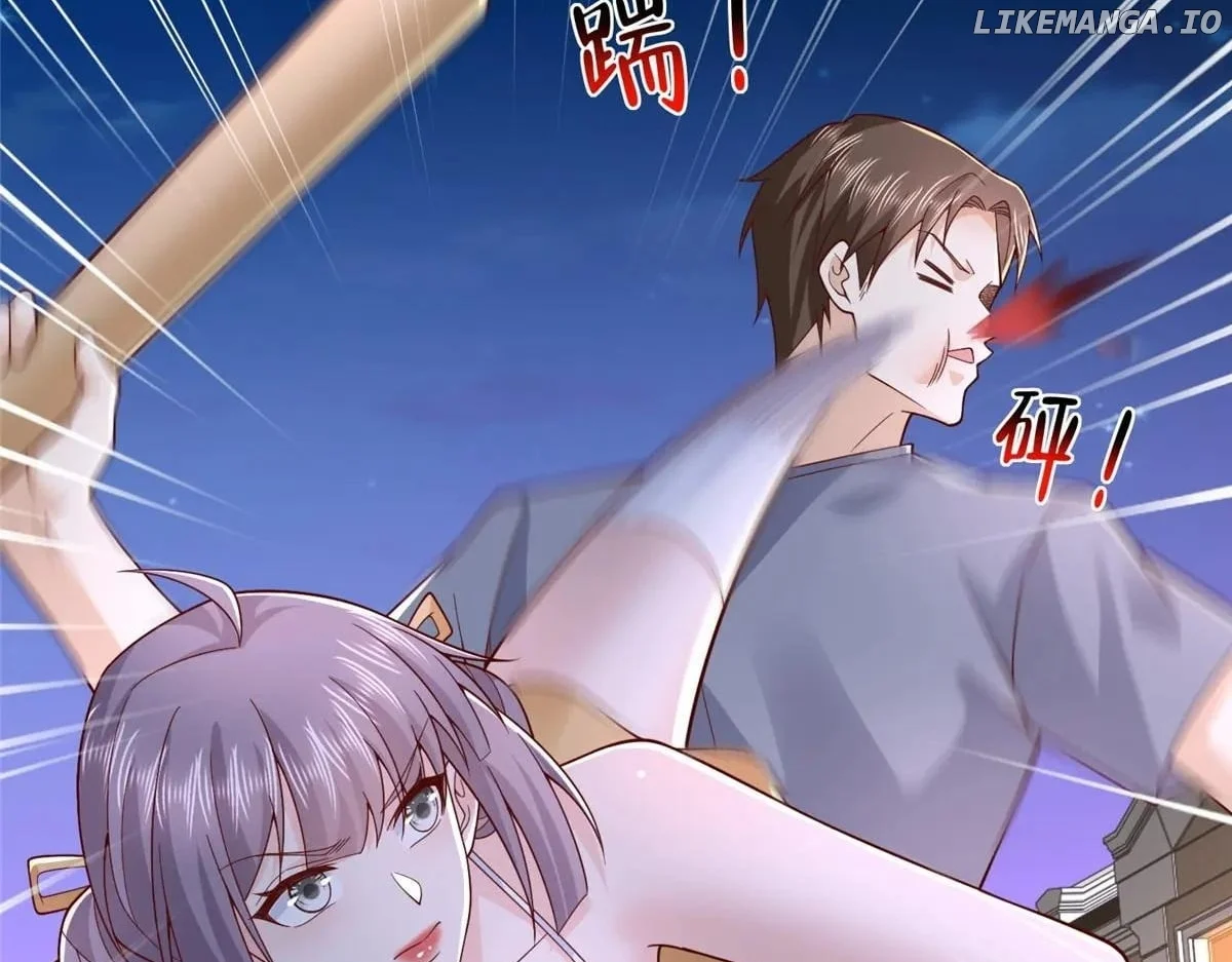 I randomly have a new career every week Chapter 800 399 026