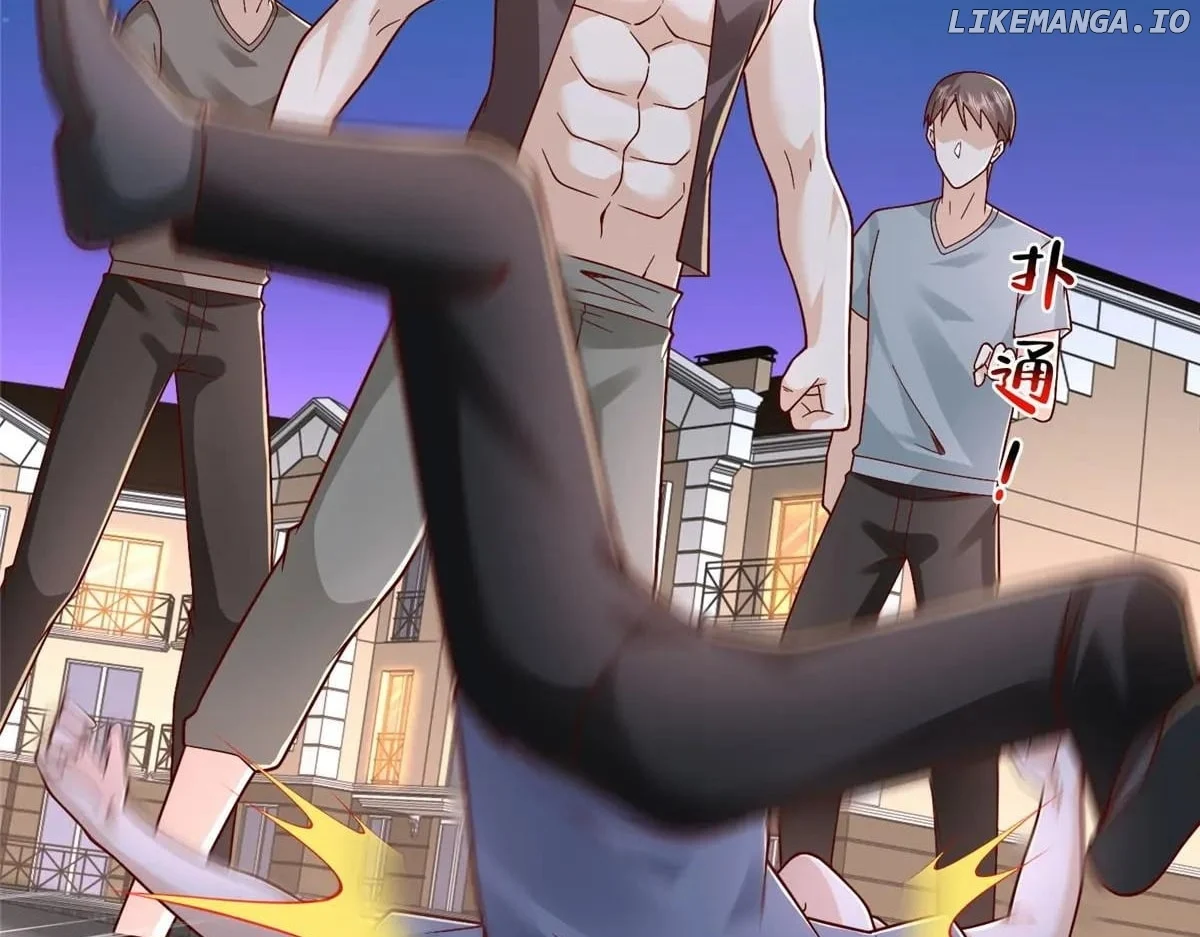 I randomly have a new career every week Chapter 800 404 031