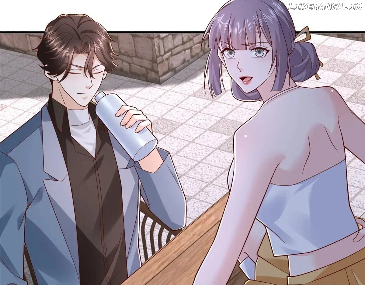 I randomly have a new career every week Chapter 800 407 034