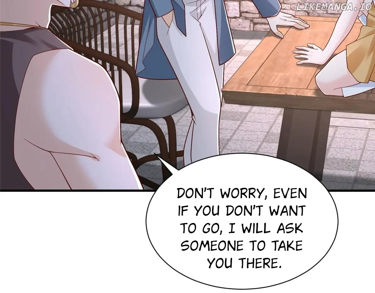 I randomly have a new career every week Chapter 800 414 041