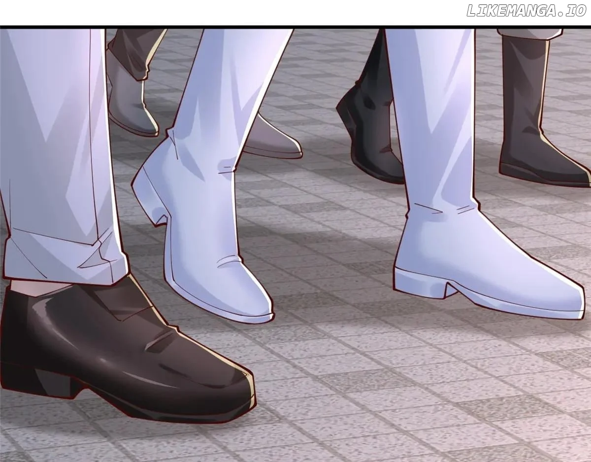 I randomly have a new career every week Chapter 800 417 044