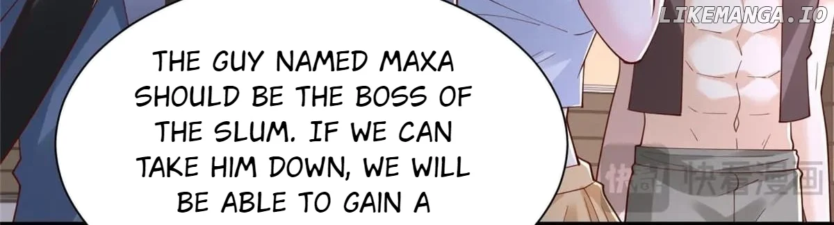 I randomly have a new career every week Chapter 800 421 048