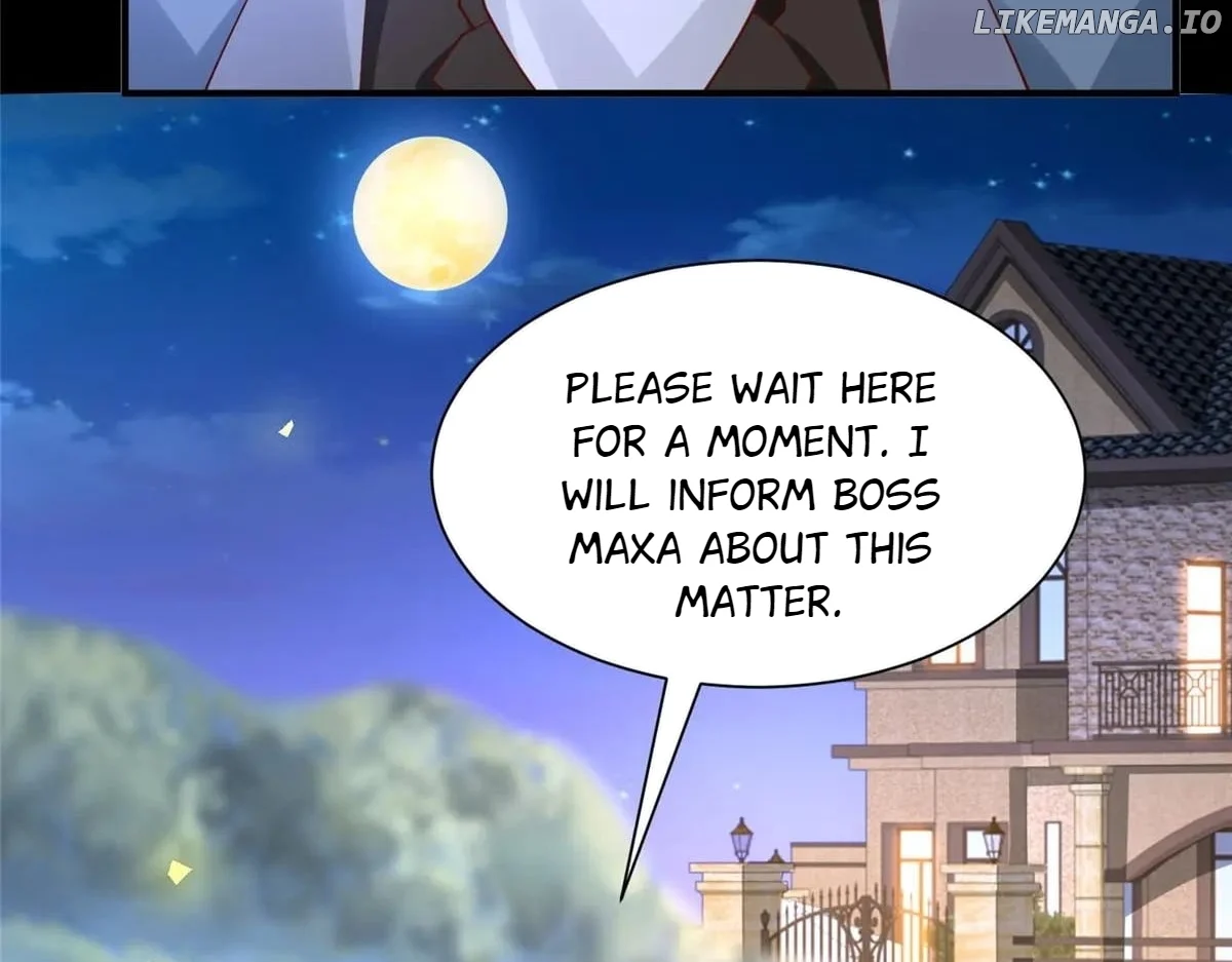 I randomly have a new career every week Chapter 800 425 052