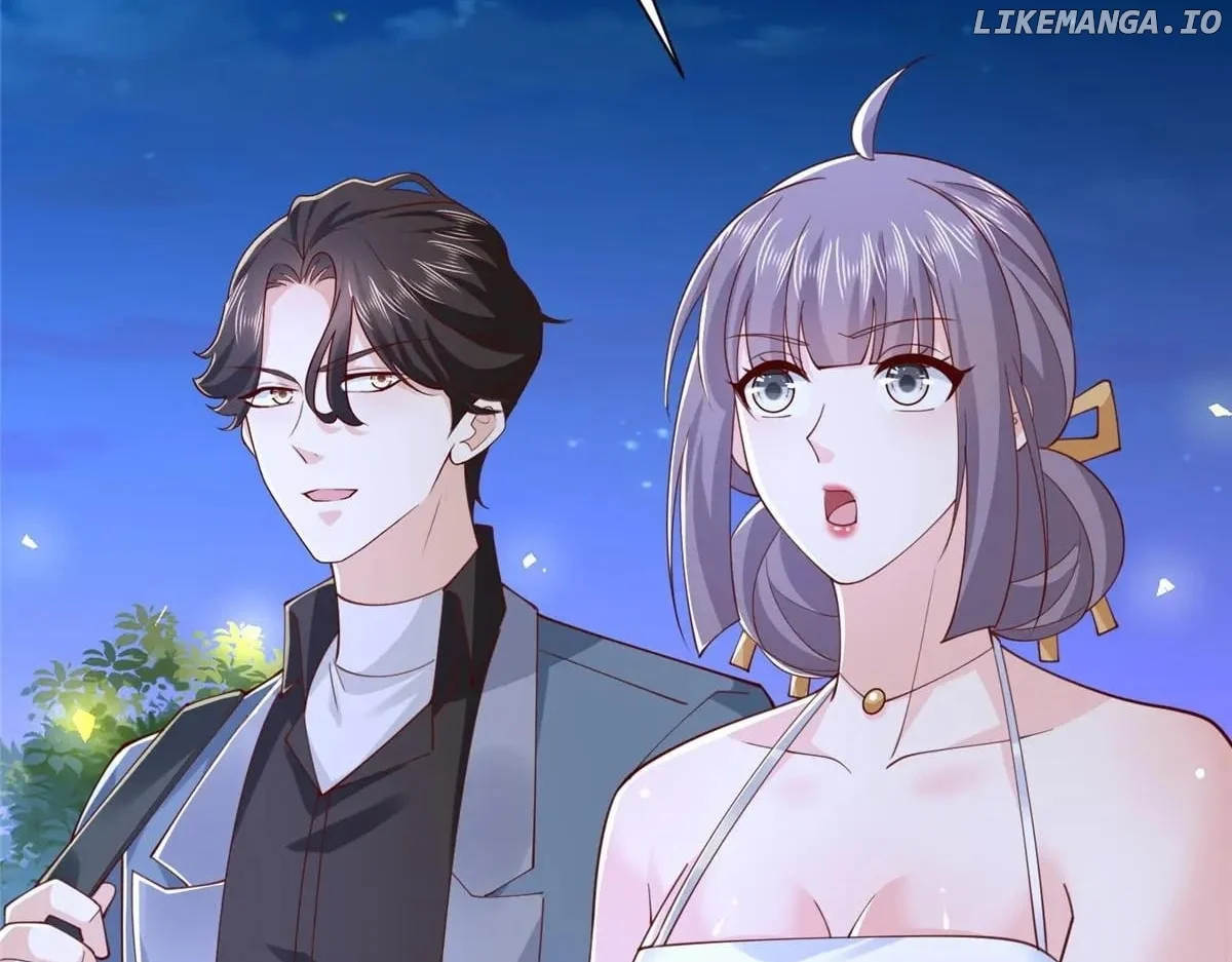 I randomly have a new career every week Chapter 800 431 058