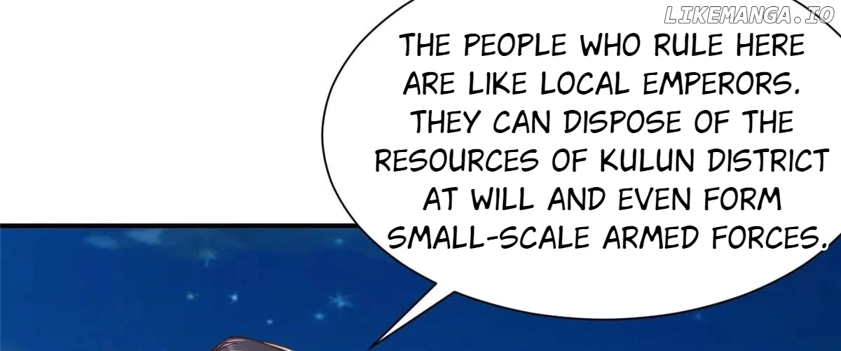 I randomly have a new career every week Chapter 800 433 060