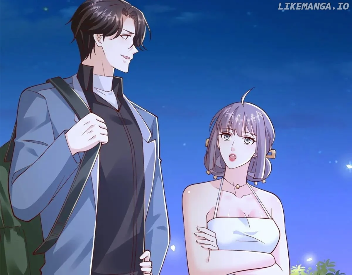 I randomly have a new career every week Chapter 800 434 061