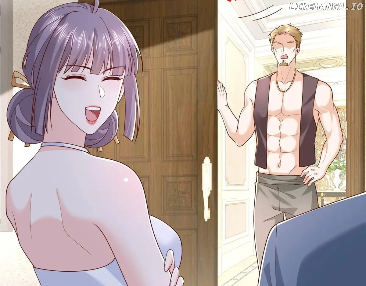 I randomly have a new career every week Chapter 800 438 065