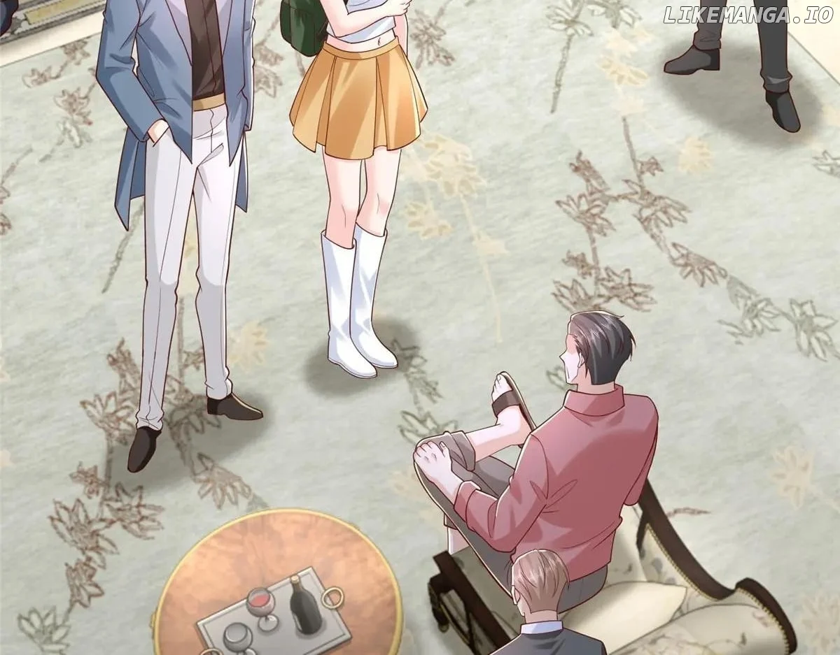 I randomly have a new career every week Chapter 800 451 078