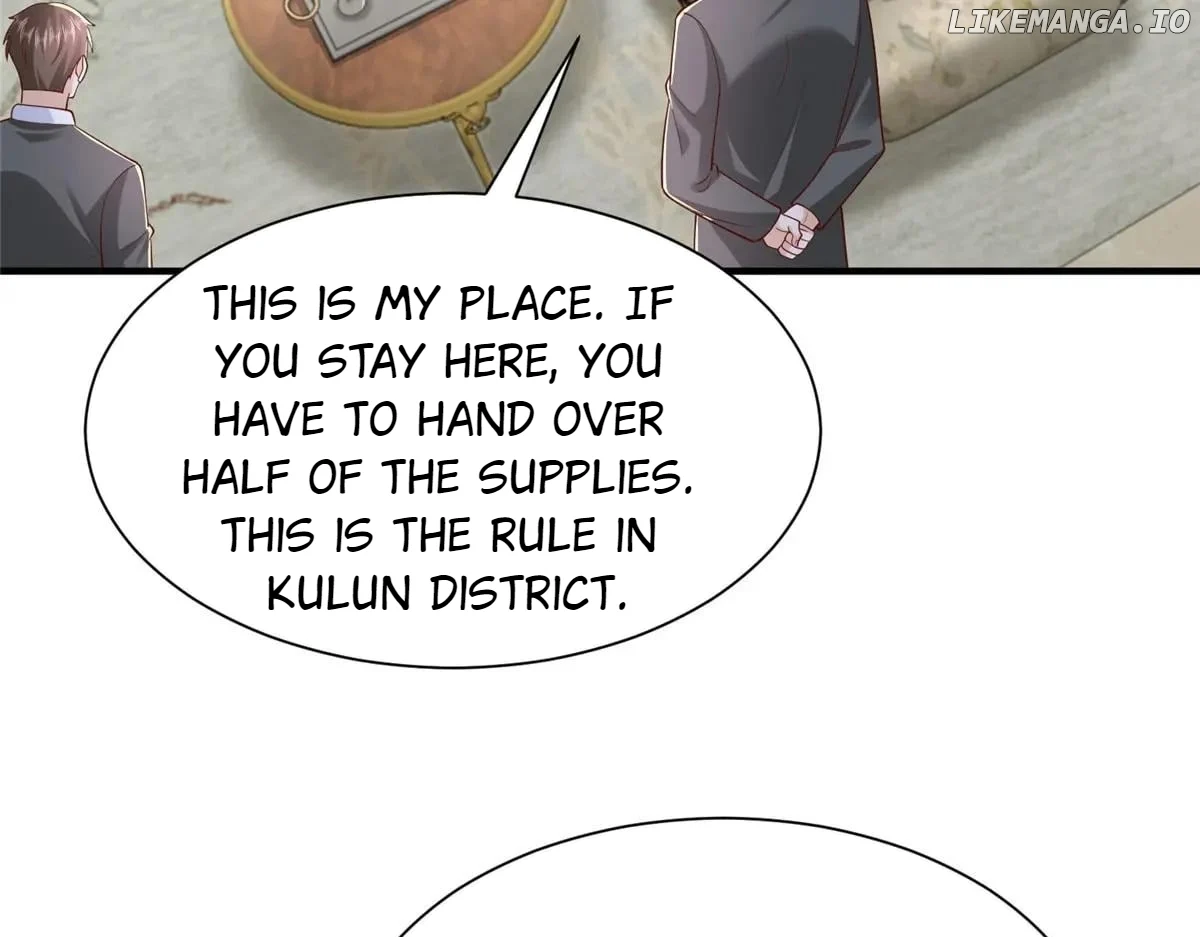 I randomly have a new career every week Chapter 800 452 079