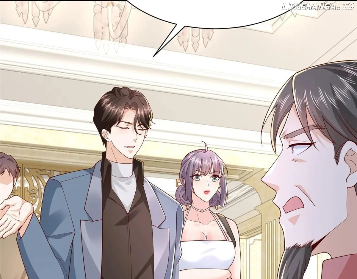 I randomly have a new career every week Chapter 800 454 081