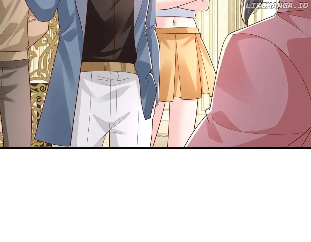 I randomly have a new career every week Chapter 800 455 082