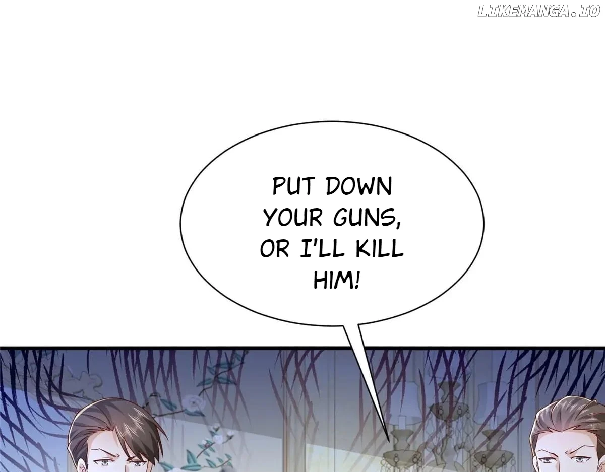 I randomly have a new career every week Chapter 800 478 105