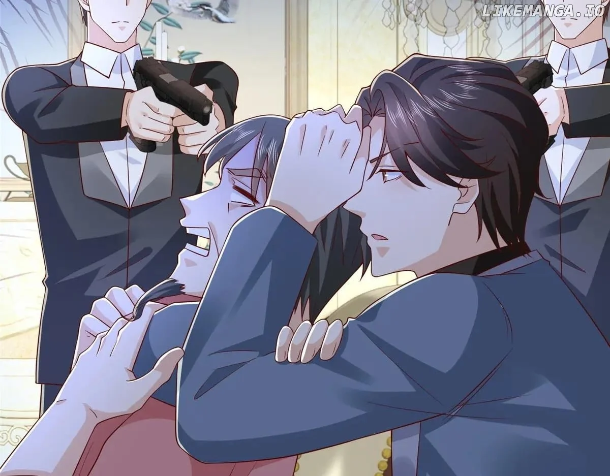 I randomly have a new career every week Chapter 800 479 106