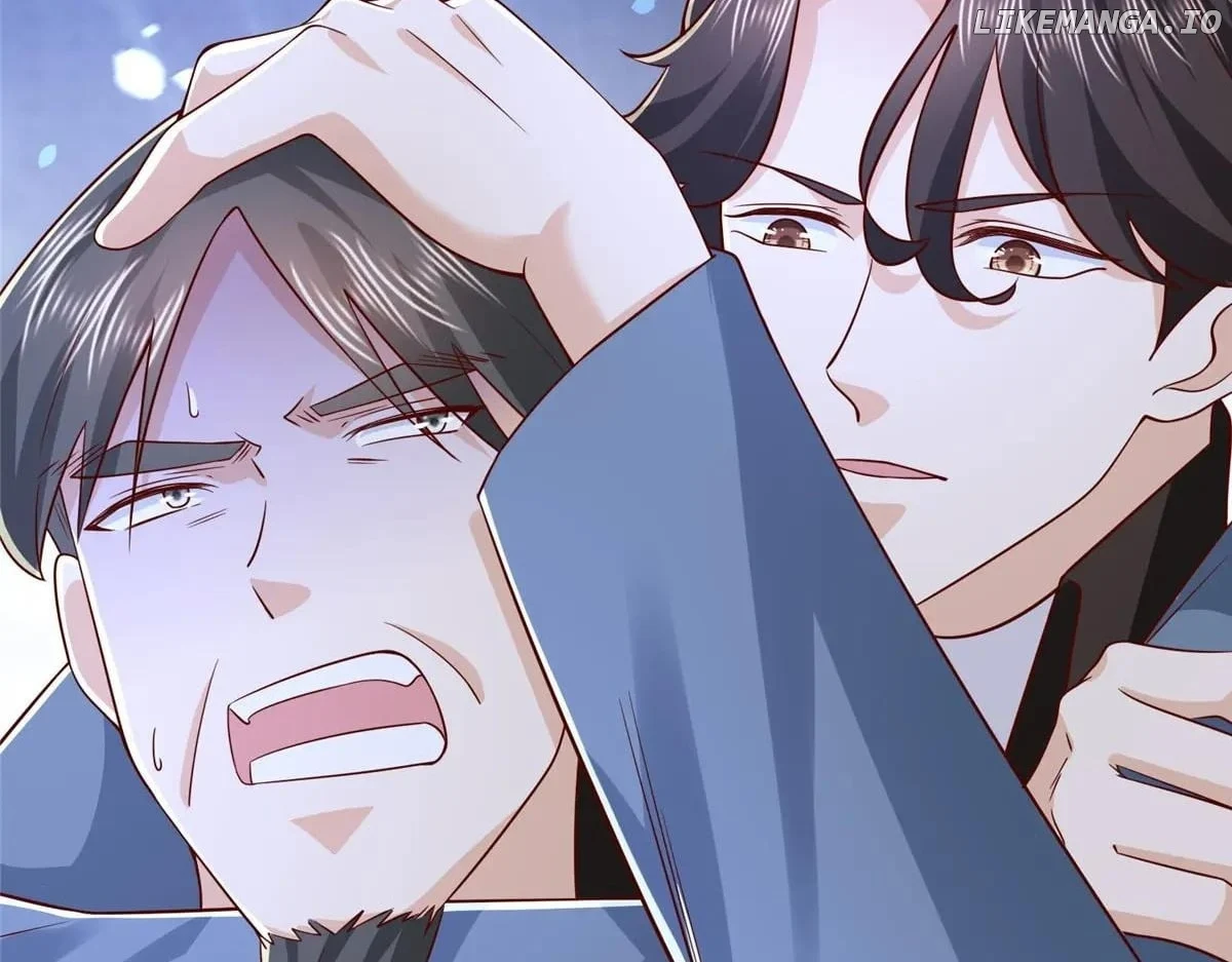 I randomly have a new career every week Chapter 800 486 113