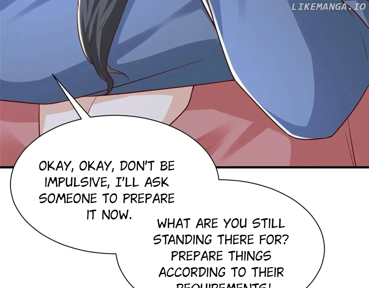 I randomly have a new career every week Chapter 800 487 114