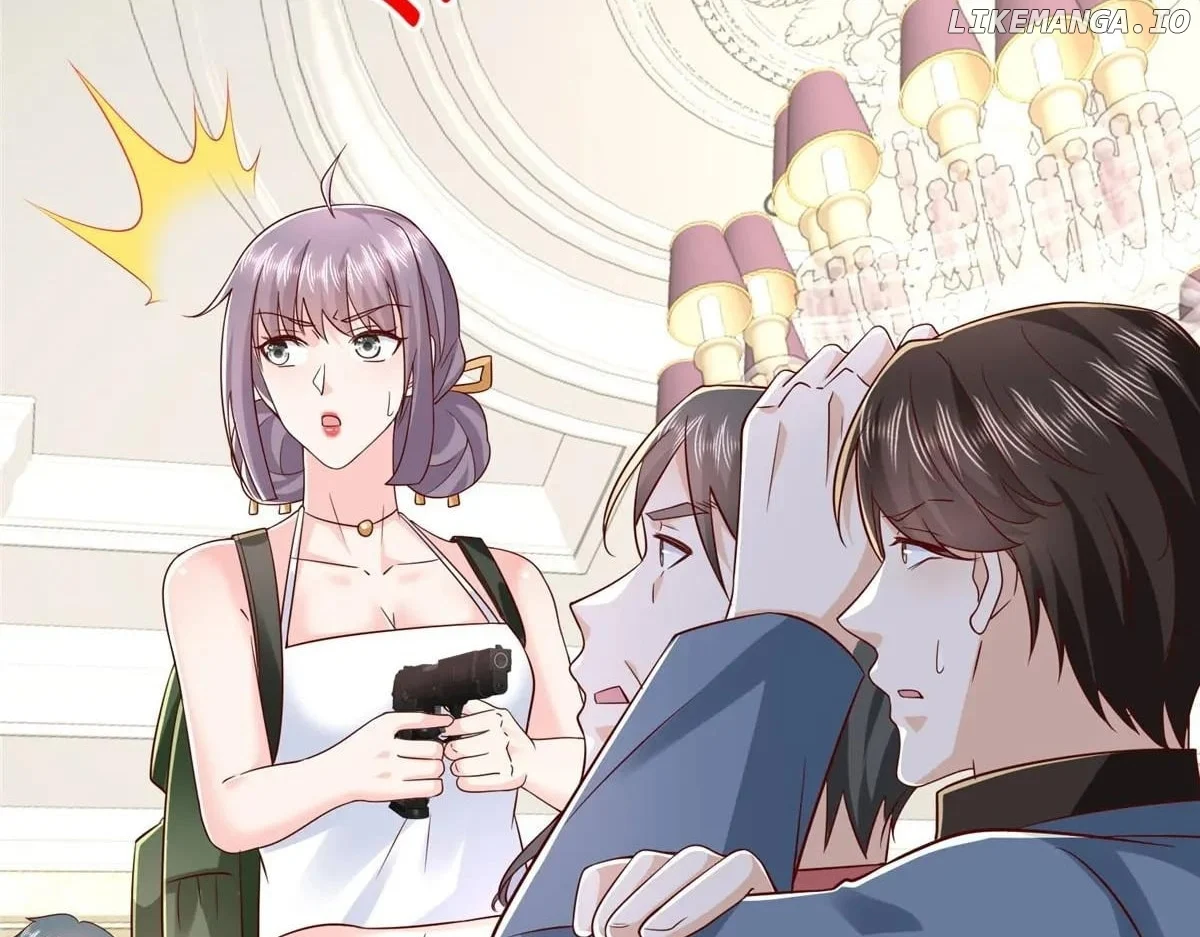 I randomly have a new career every week Chapter 800 493 120