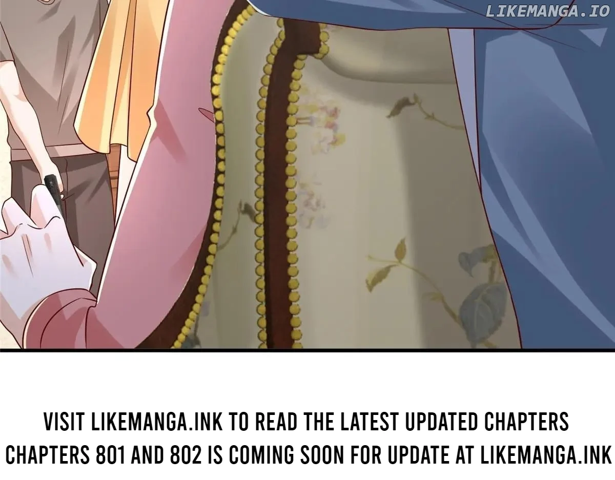 I randomly have a new career every week Chapter 800 495 122