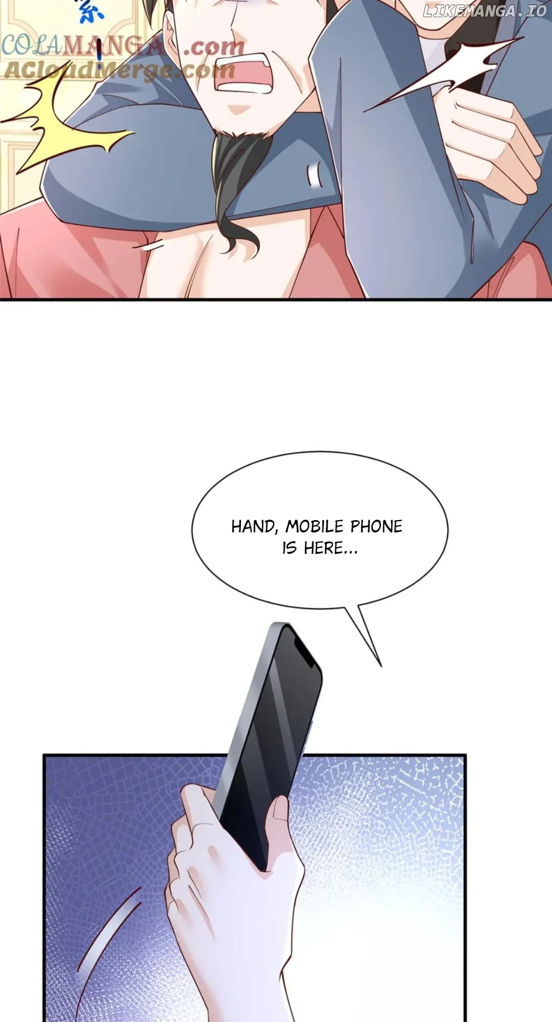 I randomly have a new career every week Chapter 801 136 03