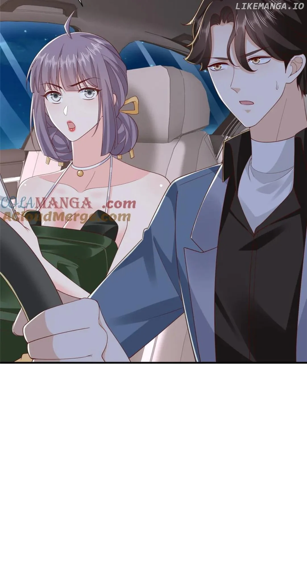 I randomly have a new career every week Chapter 801 146 13