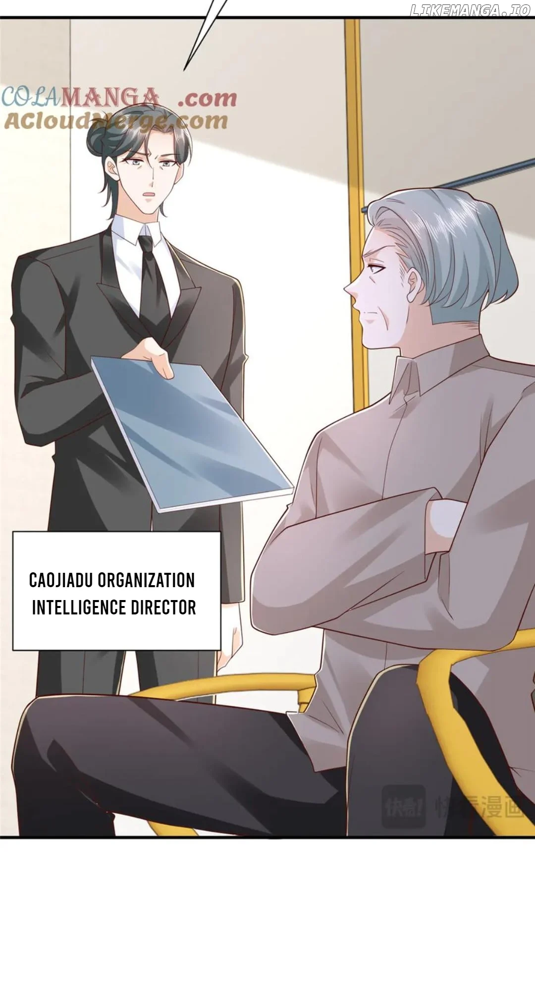 I randomly have a new career every week Chapter 801 149 16