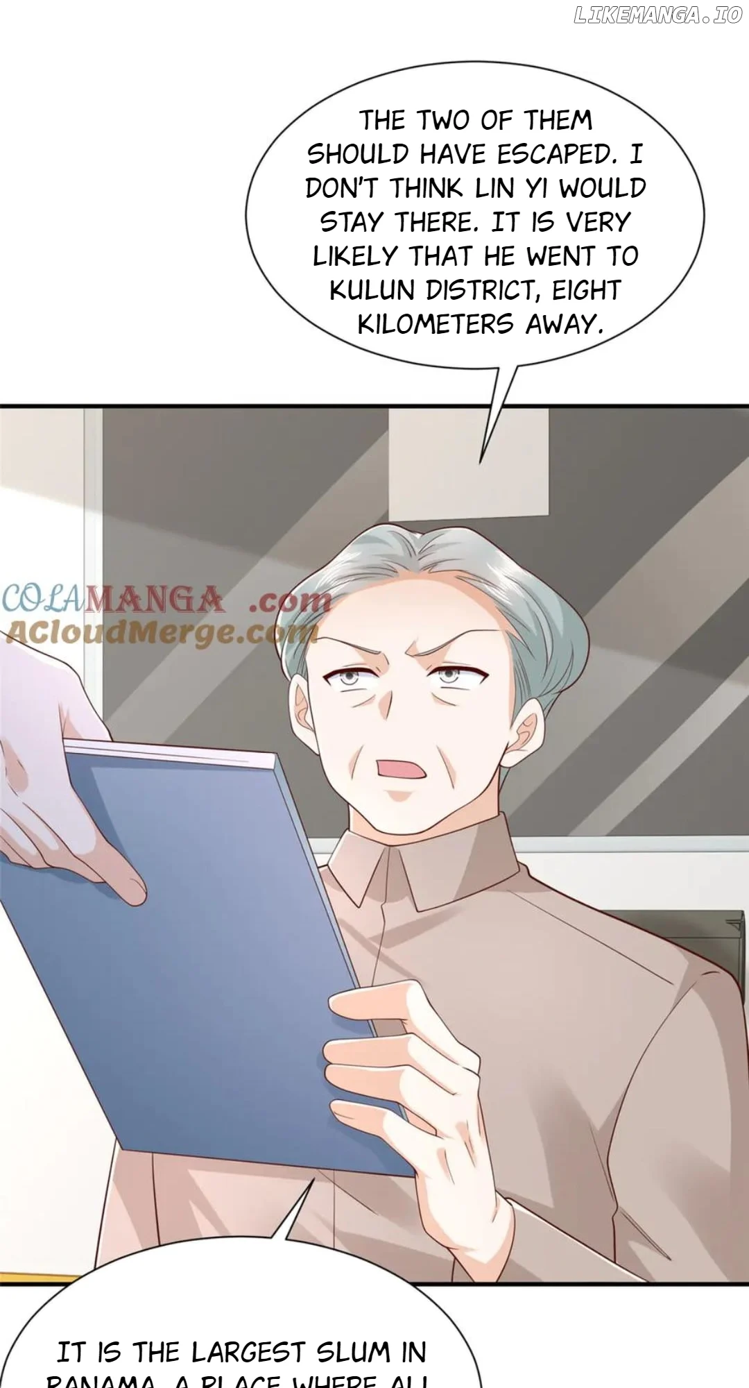 I randomly have a new career every week Chapter 801 150 17