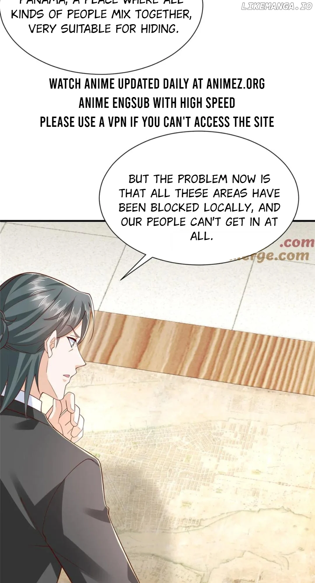 I randomly have a new career every week Chapter 801 151 18