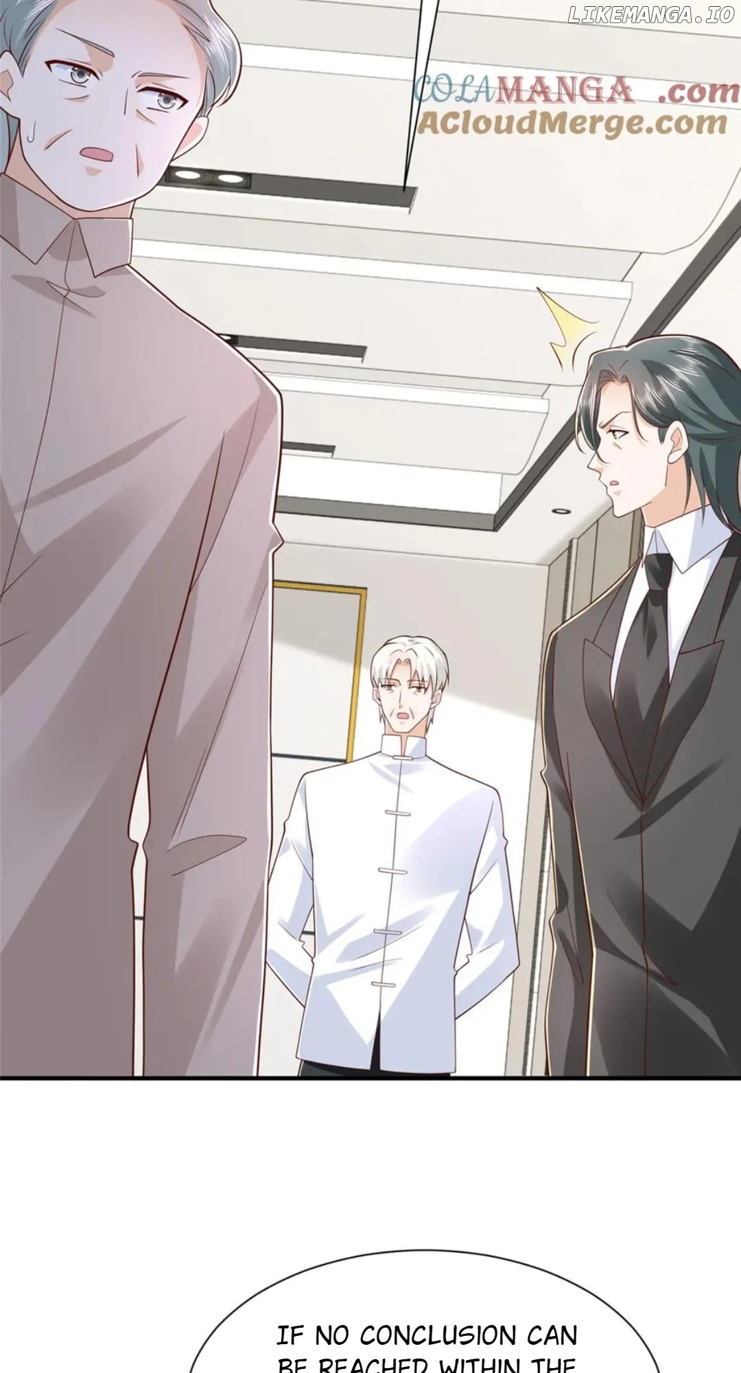 I randomly have a new career every week Chapter 801 155 22