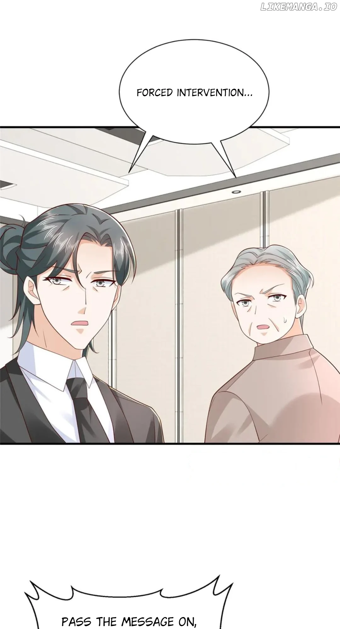 I randomly have a new career every week Chapter 801 157 24