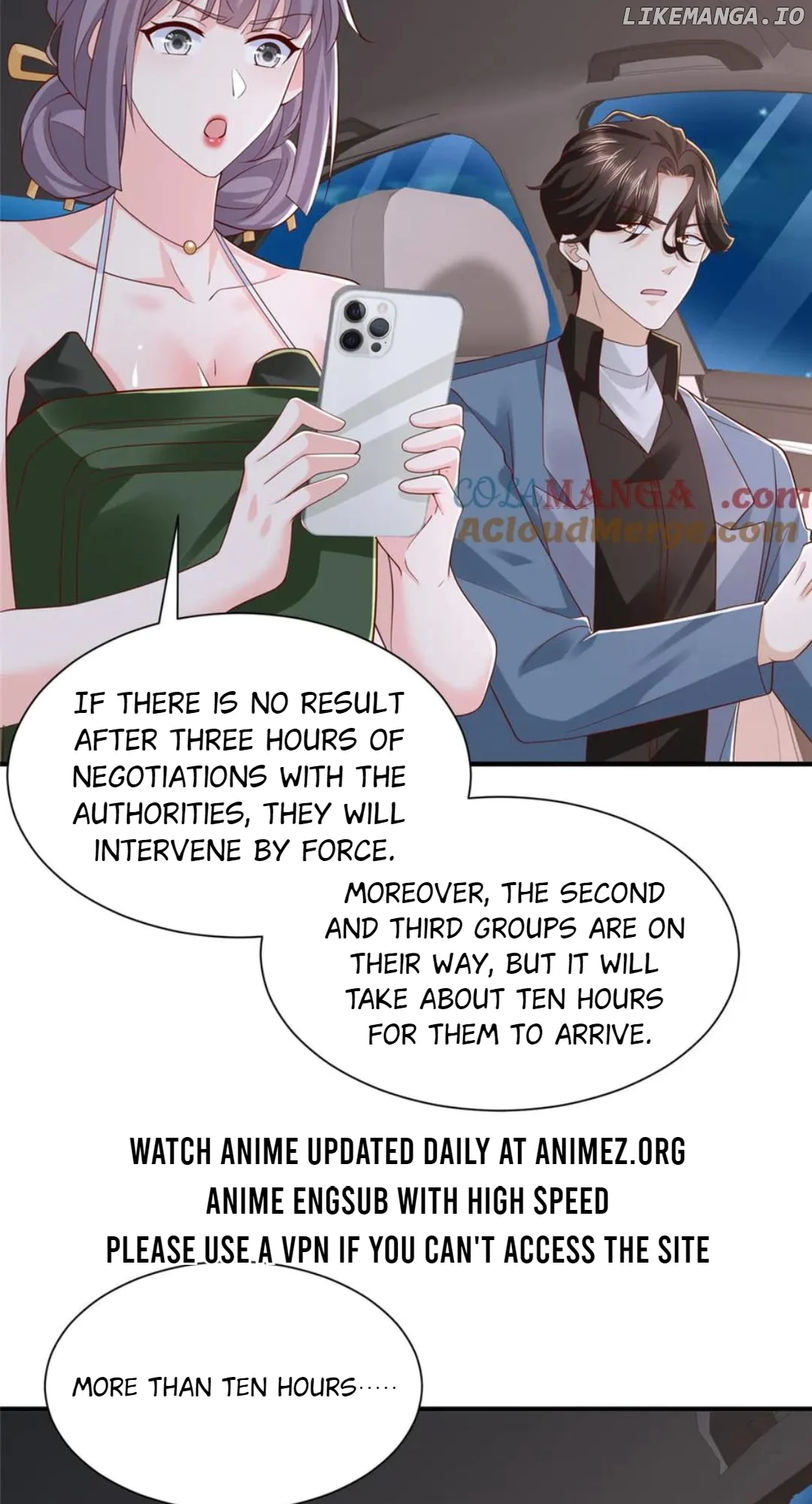 I randomly have a new career every week Chapter 801 161 28