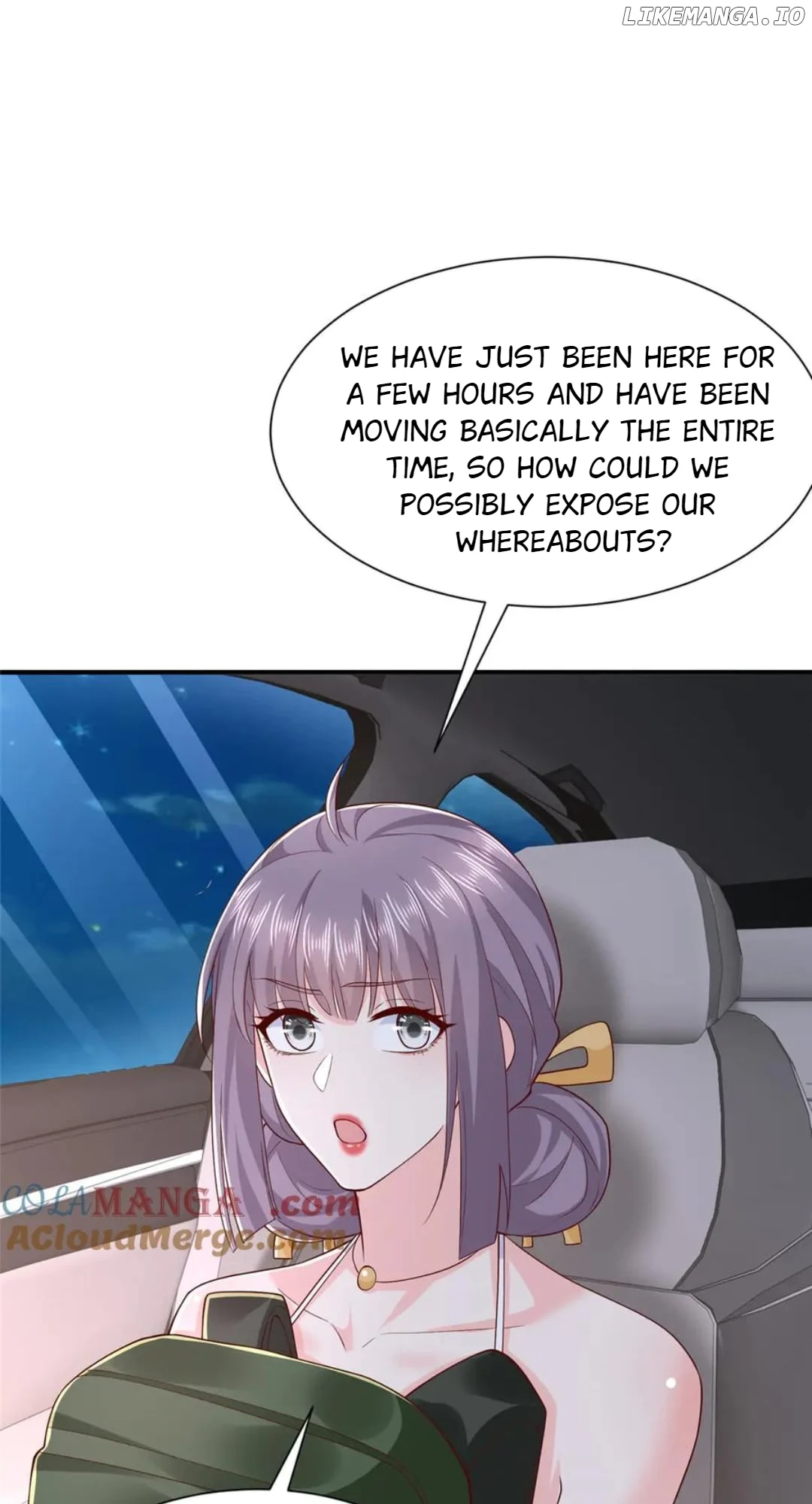 I randomly have a new career every week Chapter 801 167 34