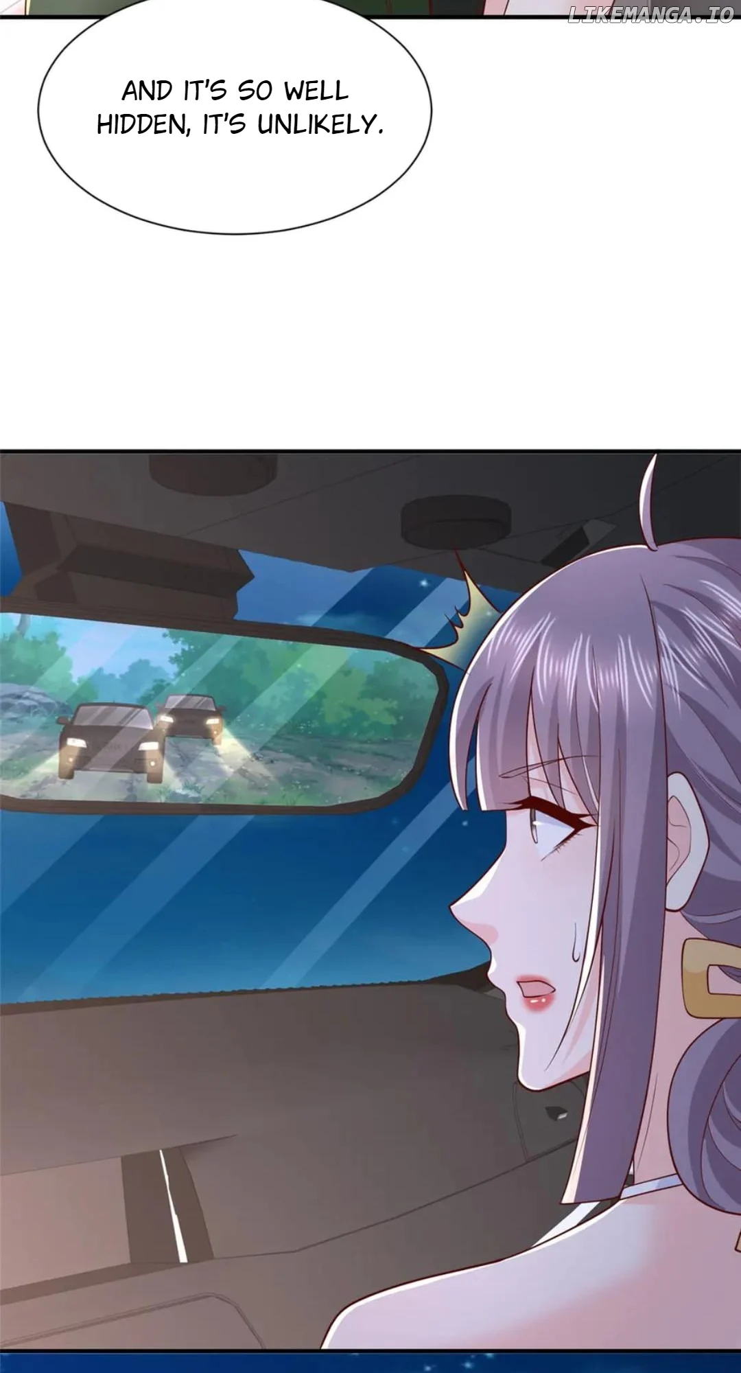 I randomly have a new career every week Chapter 801 168 35